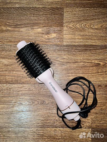 Щетка-фен