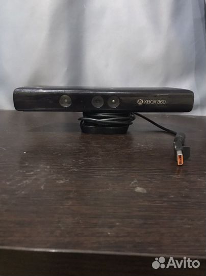 Microsoft сенсор Kinect xbox 360