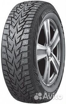 Nexen Winguard WinSpike WS62 SUV 245/65 R17 107