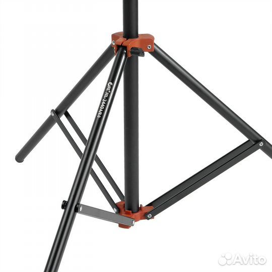 Стойка-тренога Falcon Eyes FEL-2440A/B.0