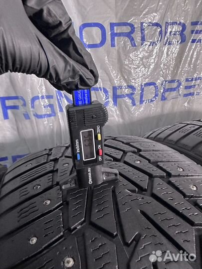Nokian Tyres Hakkapeliitta 7 245/50 R18 104T