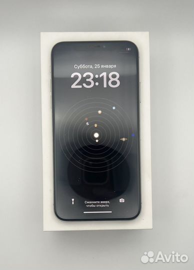 iPhone X, 64 ГБ