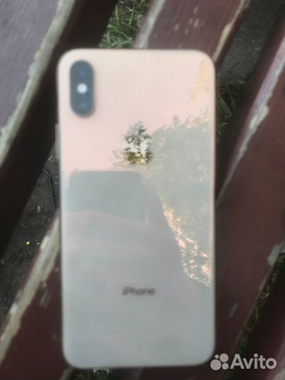 Телефон iPhone Xs