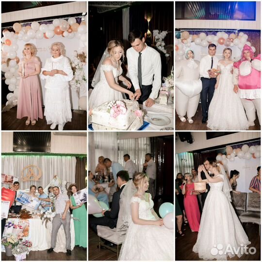 Ведущий тамада