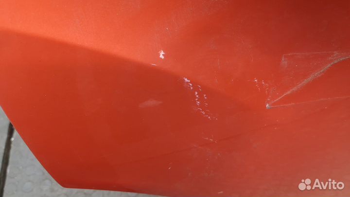 Дверь боковая Ford Kuga, 2011