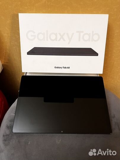 Планшет samsung galaxy tab a8 lte 128gb