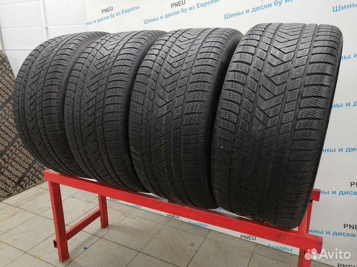 Pirelli Scorpion Winter 295/40 R20 99Y
