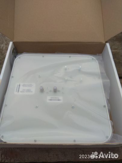 Антенна для 4g модема