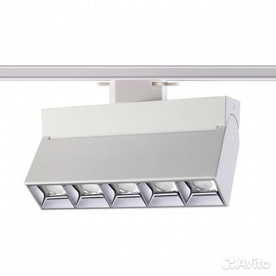 Светильник светодиодный