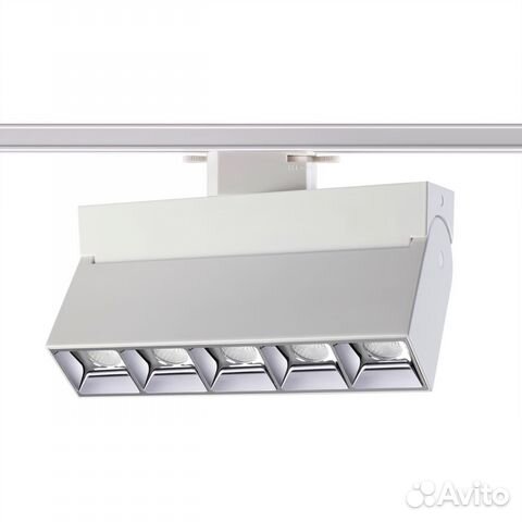 Светильник светодиодный