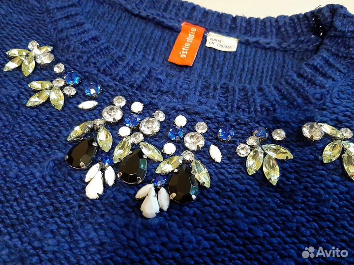 Свитер Бренд O'stin