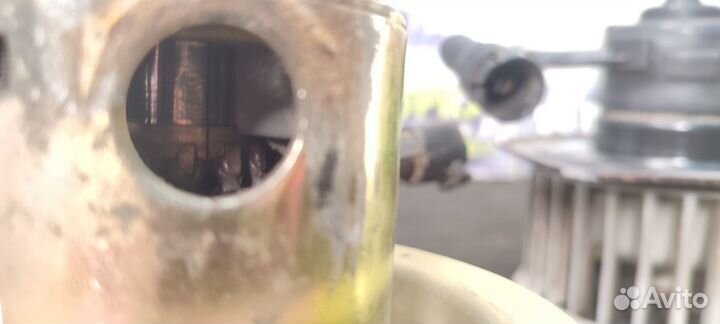 Моторчик отопителя Daewoo Nexia