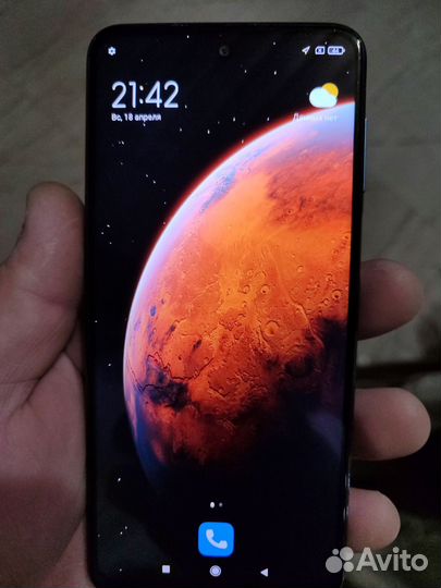 Xiaomi Redmi Note 9 Pro, 8/128 ГБ