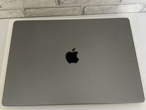 Apple MacBook Pro 16 m1 16gb 512gb