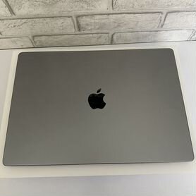 Apple MacBook Pro 16 m1 16gb 512gb