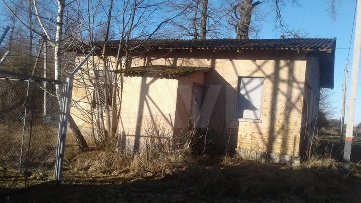 Здание 82,1 м²