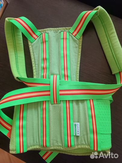 Корректор осанки детский