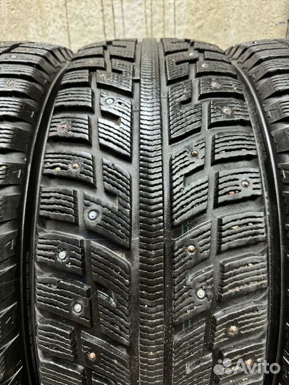 Kumho I'Zen KW22 235/65 R17 108T