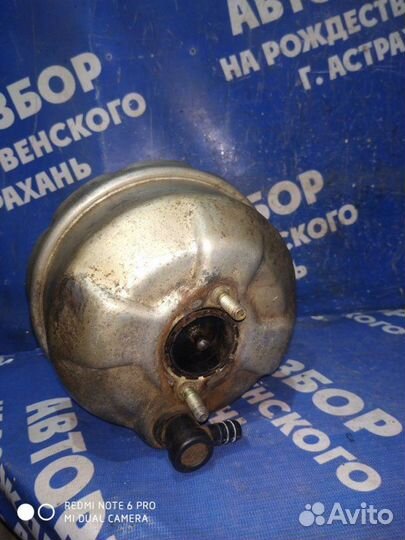 Тормозной вакуум Сеаз Ока хэтчбек 11113 2005