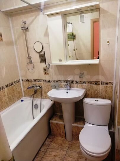 1-к. квартира, 37,2 м², 1/9 эт.