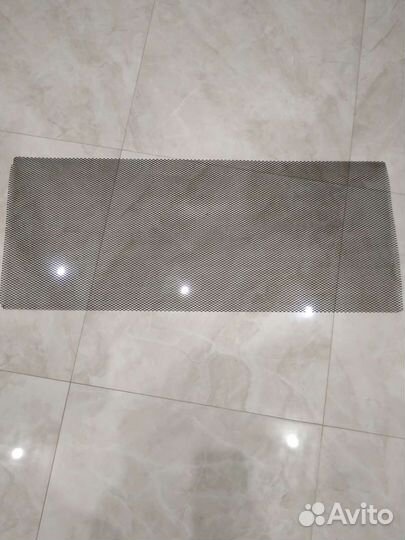 Сетка в бампер