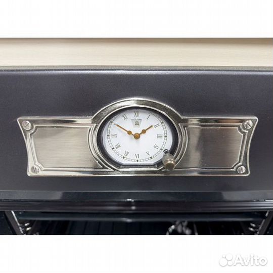 Духовой шкаф kaiser EH 6355 Em Sil