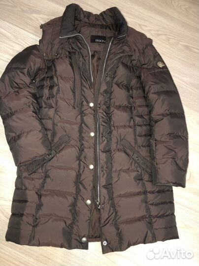 Пуховик женский baon 48 50