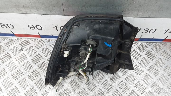 Фонарь 8155050090 Lexus LS 400 (1994-2000)