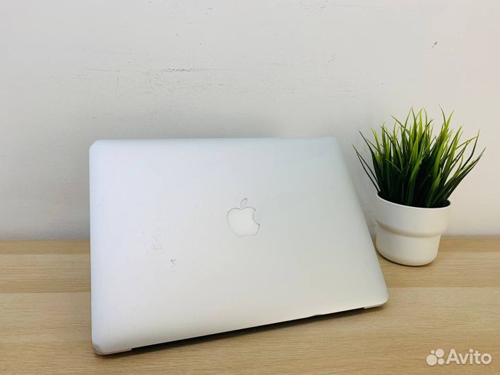 MacBook Air 13 2012