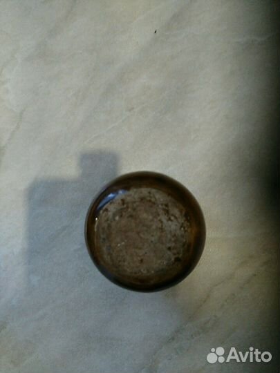 Гиря керамика 200 гр 1935 г