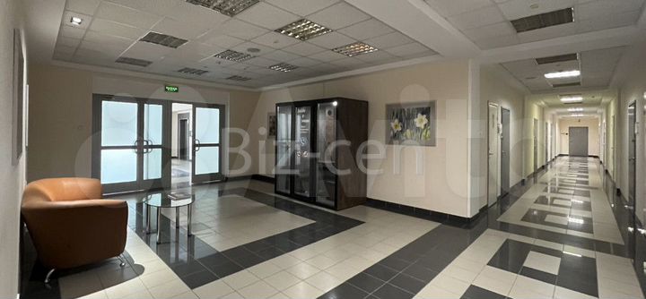 От собственника у метро офис 196 кв.м