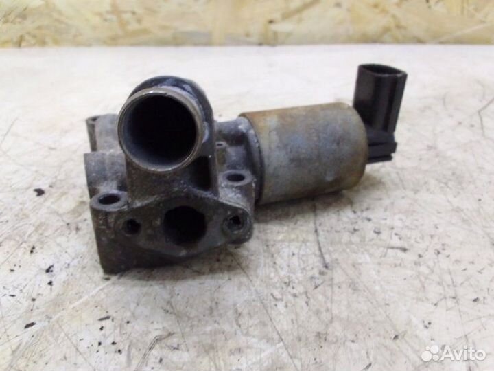 Клапан EGR (егр) Peugeot 406 RHY(DW10TD) 2002