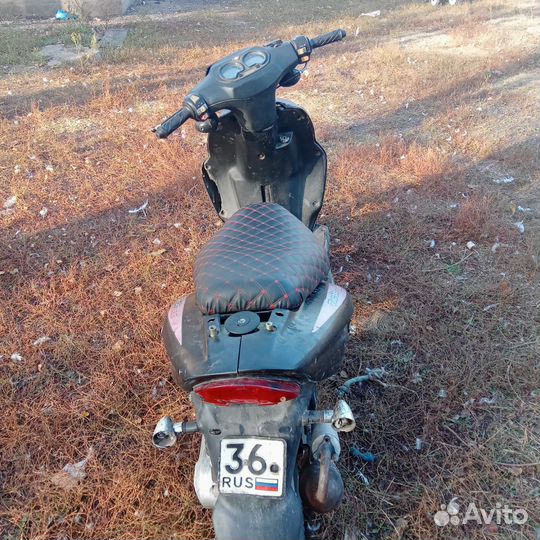 Скутор