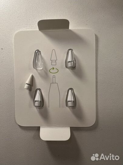 На адка Ipencil Tips - 1шт