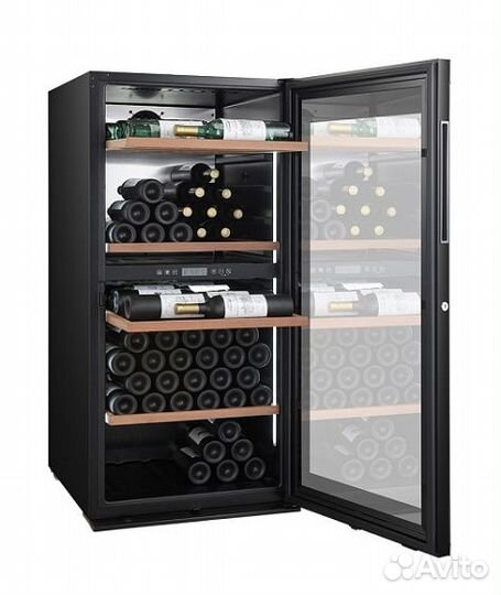 Винный шкаф climadiff Millesime140D
