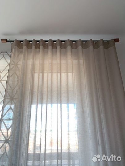 Пошив штор на заказ