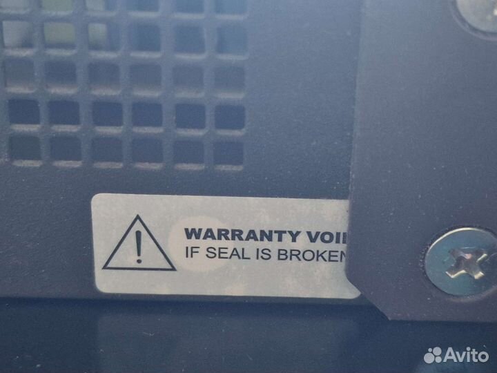 Коммутатор HP A3100-24 v2