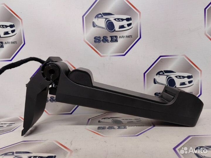 Крепление телефона Bmw X5 E70 N62B48B