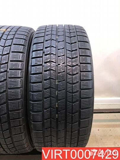 Dunlop DSX-2 225/45 R18 91Q