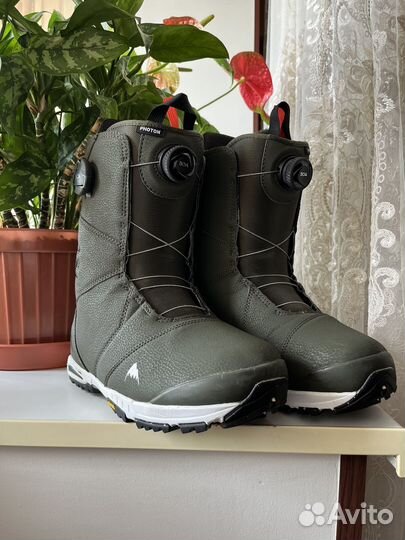 Ботинки для сноуборда Burton Photon Boa 43