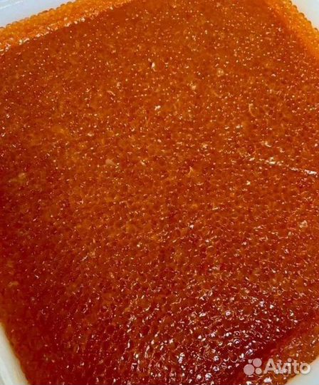Красная икра оптом в Челябинске