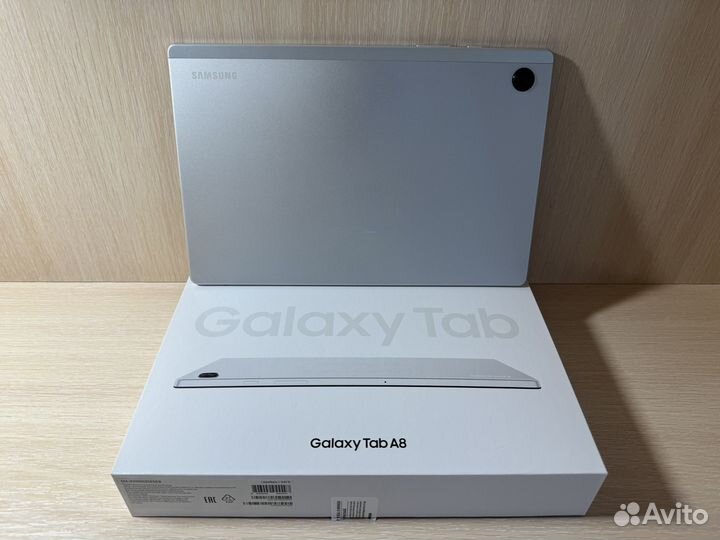 Samsung galaxy tab a8 sm-x200 64 GB