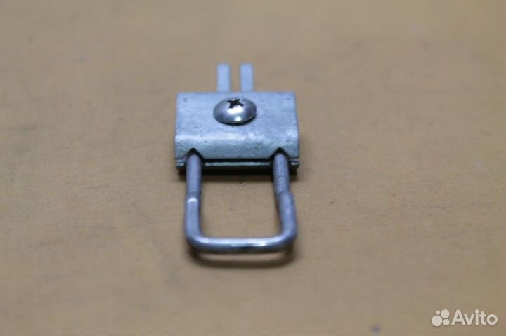 Защёлка двери Electrolux 1526861008 бу. 8433