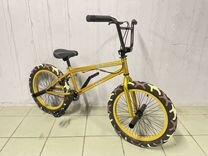 Велосипед bmx 20