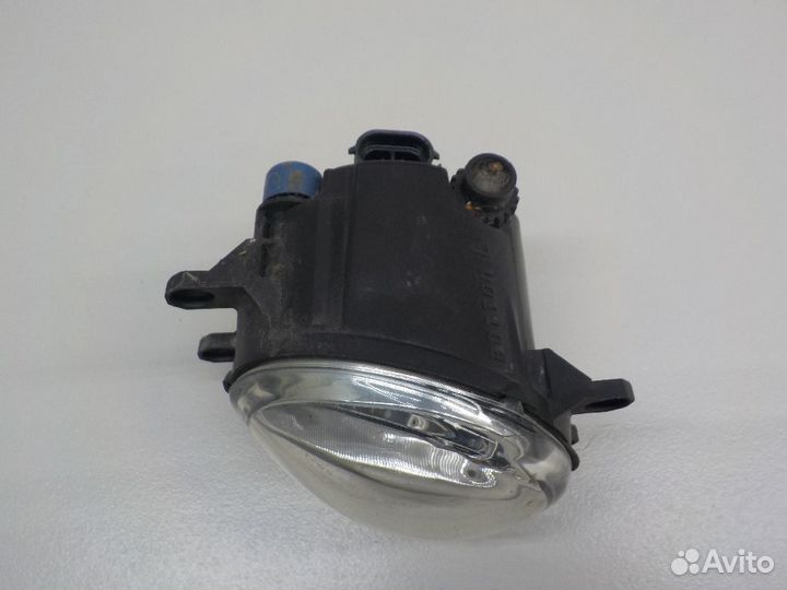 Фара противотуманная Toyota Rav4-3 2006-2013