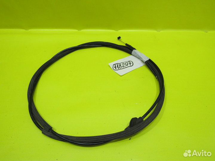 Трос капота Audi A6 11-18г 118207