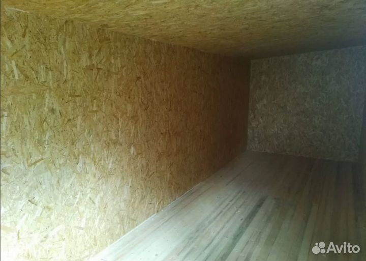 Купить бытовку бу 63