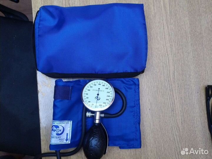 Тонометр новый