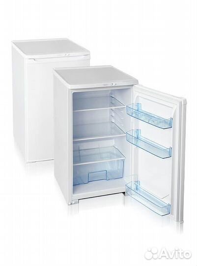 Шкаф холодильный Бирюса-109