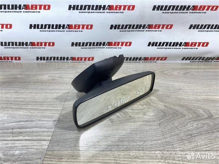 Зеркало заднего вида Nissan Qashqai 1 J10
